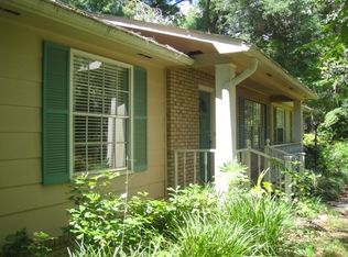 2400 Debden Dr, Tallahassee, FL 32309