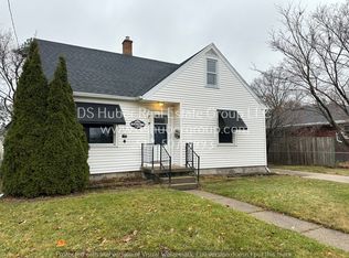 2315 Marguerite Ave, Lansing, MI 48912