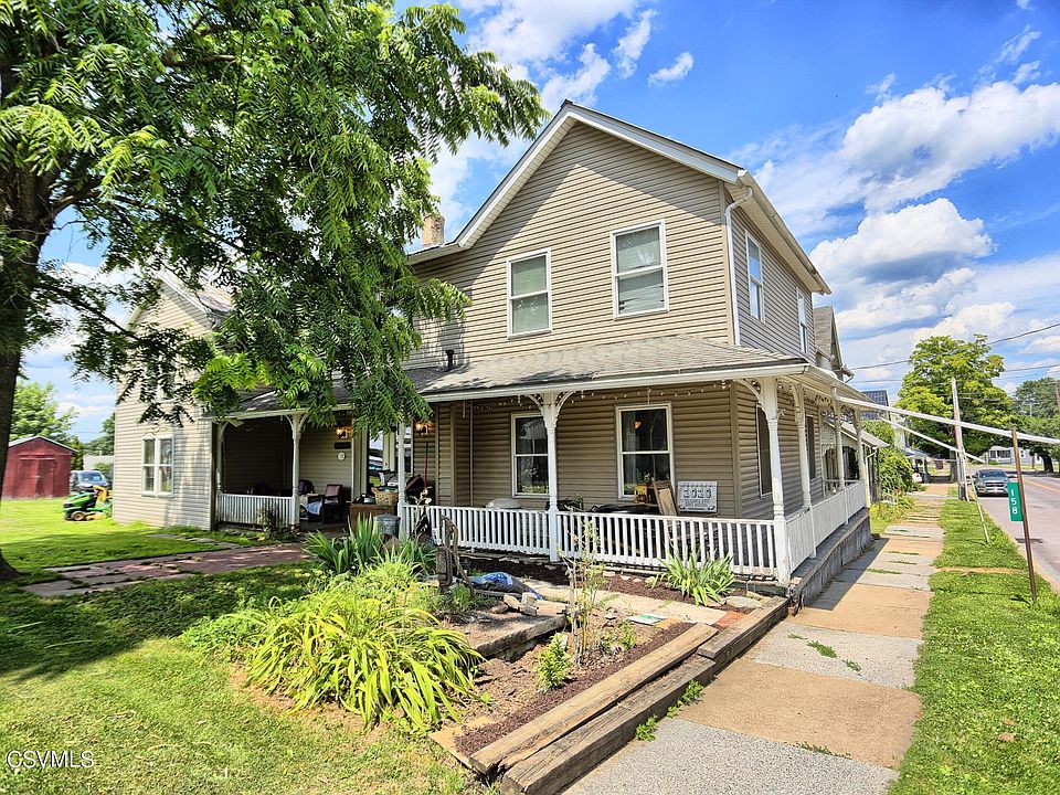 158 Main St, Turbotville, PA 17772 Zillow