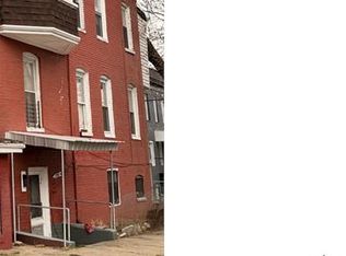 1701 Poplar Grove St #B, Baltimore, MD 21216
