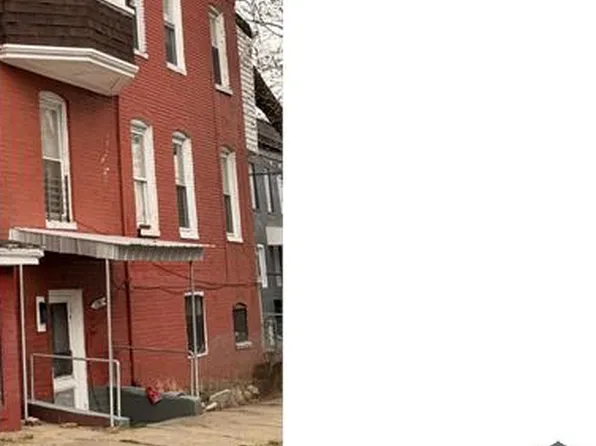 1701 Poplar Grove St #T1, Baltimore, MD 21216