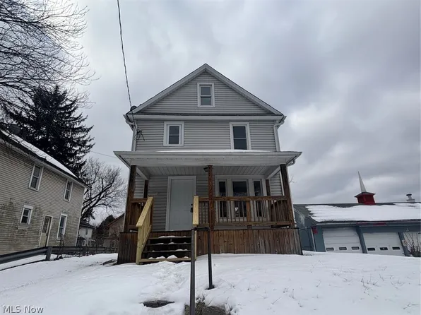 750 Brown St, Akron, OH 44311