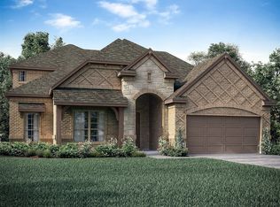 1624 Banded Ledge Dr, Mansfield, TX 76063