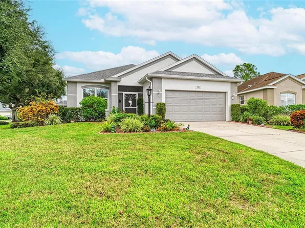 1101 CANE MILL LANE, BRADENTON, FL 34212
