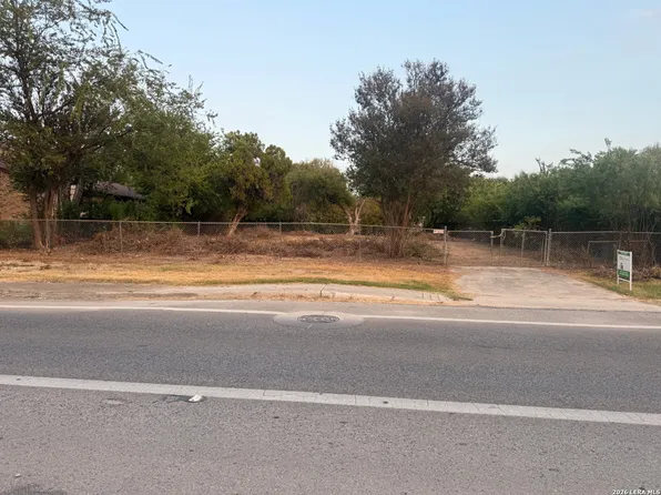 12830 Uhr LOT 4, San Antonio, TX 78217
