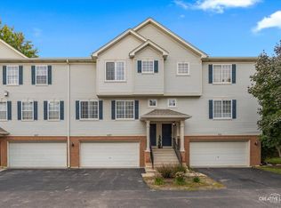 449 Evergreen Cir, Gilberts, IL 60136