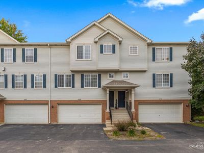 449 Evergreen Cir, Gilberts, IL, 60136