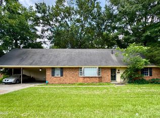 601 Lafayette St, Columbia, MS 39429