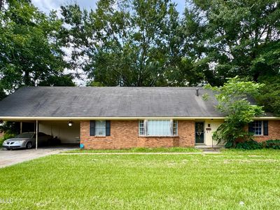 601 Lafayette St, Columbia, MS, 39429