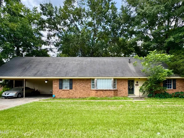 601 Lafayette St, Columbia, MS 39429