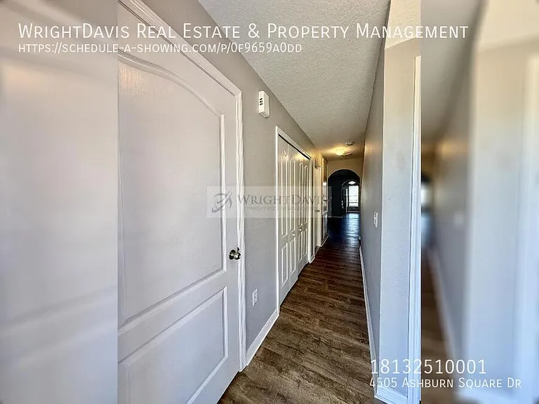 4505 Ashburn Square Dr — Photo 3