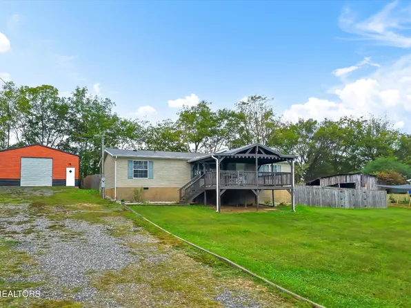116 Destiny Ln, Maryville, TN 37804