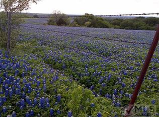 8260 NW County Road 1420, Blooming Grove, TX 76626