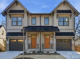 431 W Peterson Dr, Charlotte, NC 28203