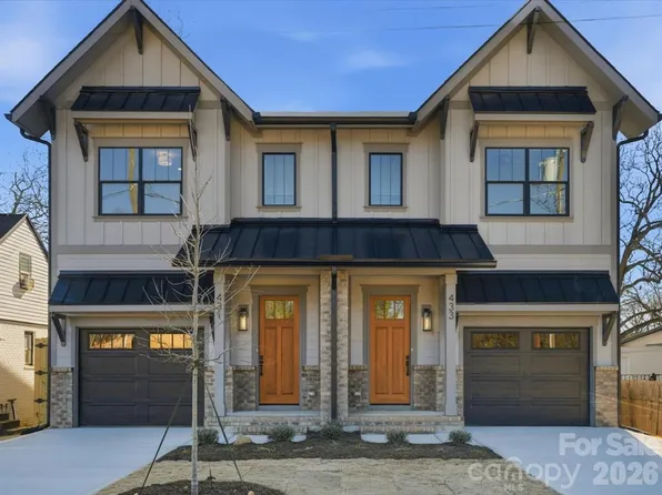 431 W Peterson Dr, Charlotte, NC 28203