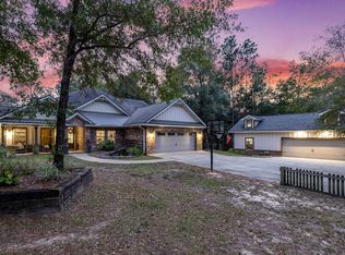 2734 Hugo Ln, Crestview, FL 32539