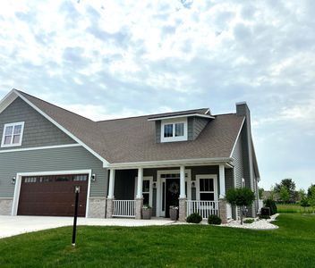 1398 Lighthouse Village Rd #7, Fond Du Lac, WI, 54937