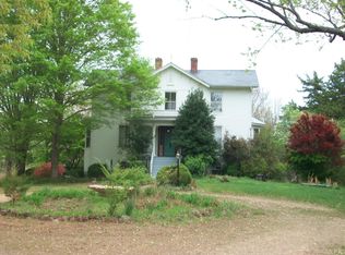 55 High Meadows Ln, Scottsville, VA