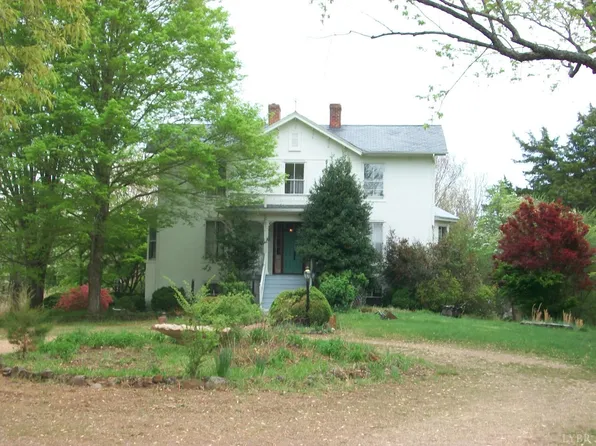 55 High Meadows Ln, Scottsville, VA 24590