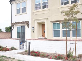 4160 S Bodega Way UNIT 5, Ontario, CA 91761