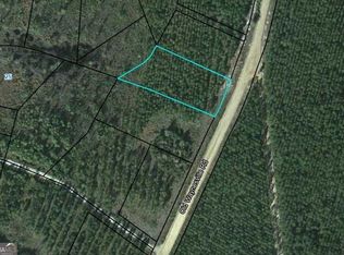 LOT 14 Old Waynesville Rd, Waynesville, GA 31566
