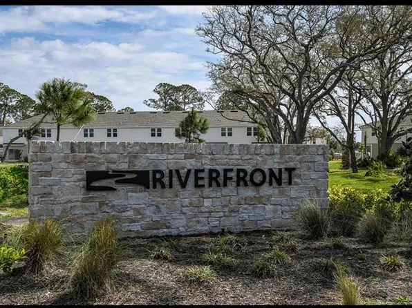 312 River Front Way, Edgewater, FL 32141