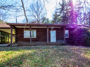 43 Lone Poplar Ln, Raphine, VA 24472