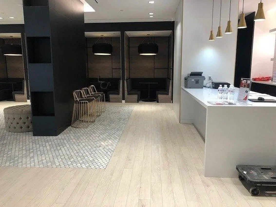 Flex Room - Church St & Wood St — Photo 4