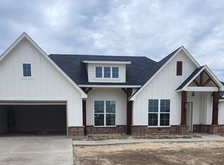 9500 Wood Duck, Rhome, TX 76078