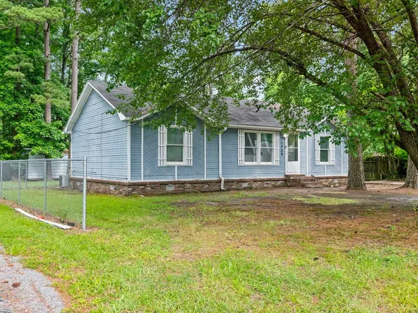 (undisclosed Address), Hensley, AR 72065