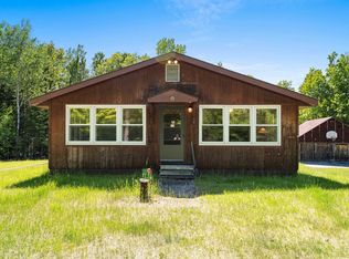 W4945 S Right Of Way Rd, Porterfield, WI 54159
