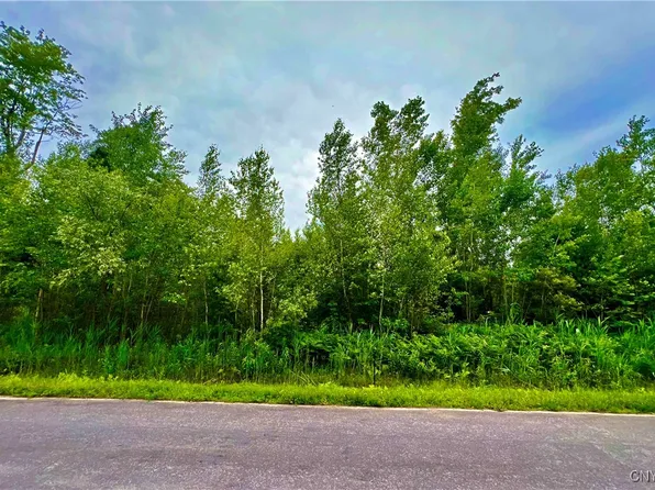 LOT 20 Forest Ridge Dr Lot 20, Frankfort, NY 13340