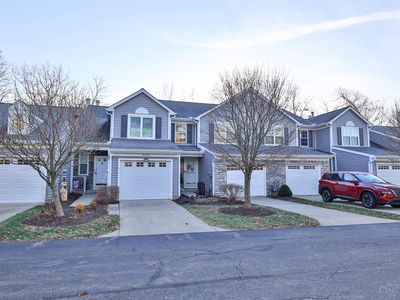 6748 Sandharbor Ct, Maineville, OH, 45039