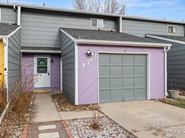 4323 Flag Dr, Laporte, CO 80535