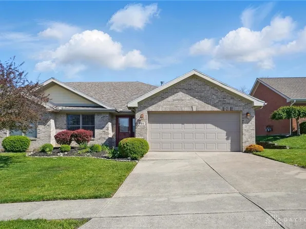 731 Waldsmith Way, Vandalia, OH 45377
