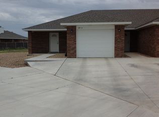 128 Limestone, Clovis, NM 88101