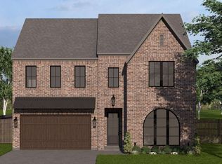 408 Wingtail Dr, Aledo, TX 76008