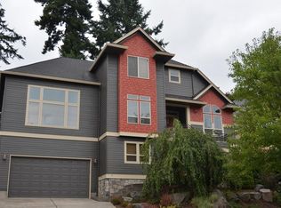 4635 NW 11th Cir, Camas, WA 98607