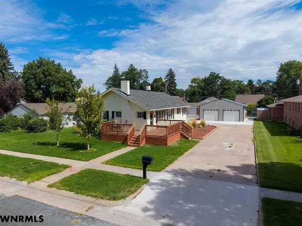 503 S Howard St, Kimball, NE 69145