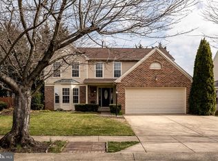 1606 Trumbulls Ct, Crofton, MD 21114