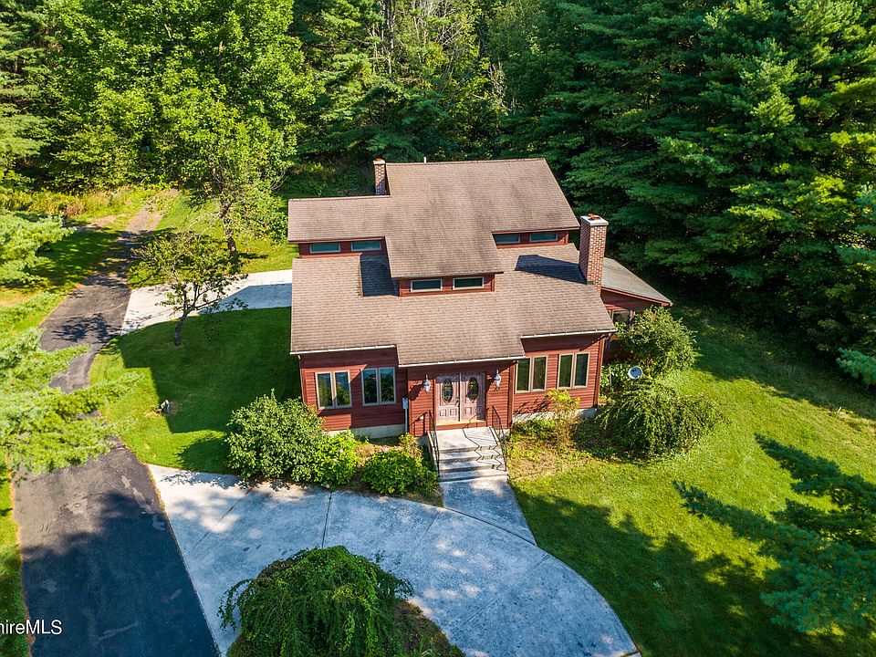 83 Blythewood Dr, Pittsfield, MA 01201 Zillow