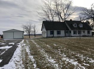 2692 E Vernon Rd, Rosebush, MI 48878