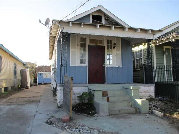 1838 Pauline St, New Orleans, LA 70117