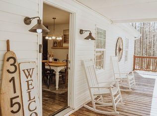 315 Amelia Dr, Ellijay, GA 30540