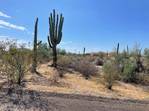 3rd image of 157xx W Desert Vista Trail #-