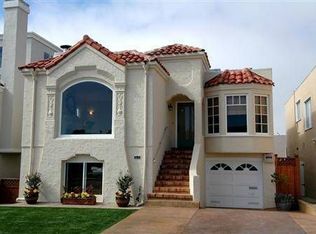 3035 25th Ave, San Francisco, CA 94132