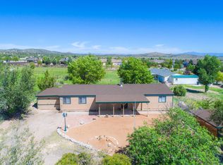 2820 W Hilltop Rd, Chino Valley, AZ 86323