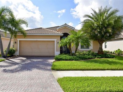 11647 Spotted Margay Ave, Venice, FL, 34292