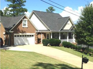 606 Browning Ct SE, Jacksonville, AL 36265