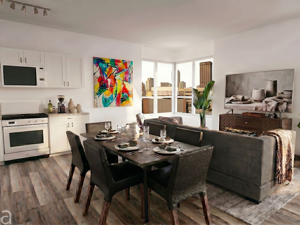 2nd image of 1450 Colwell St #232